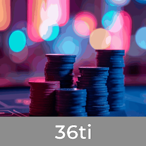 36ti: A Revolução das Apostas Móveis ao Seu Alcance