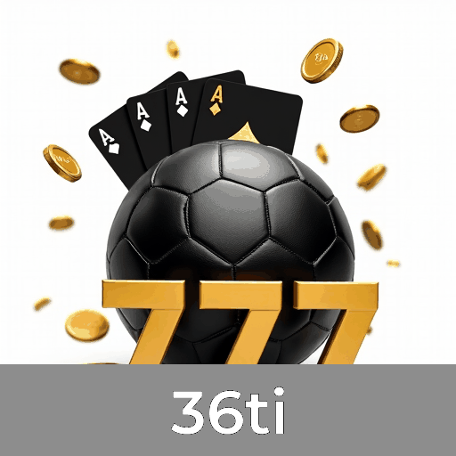 36ti: Emoção e Ganhos nos Jogos de Cassino