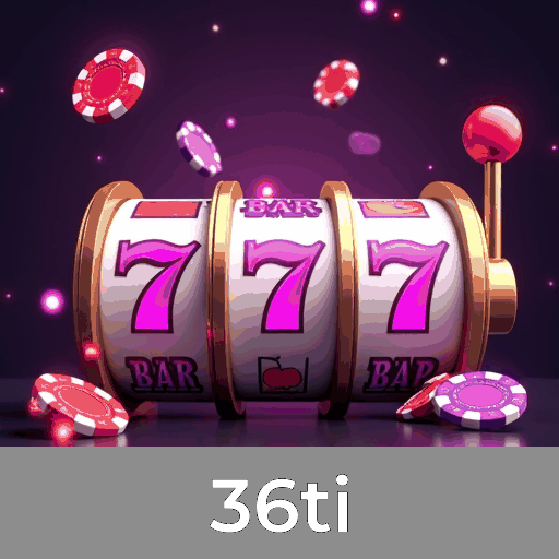 36ti: Ação Instantânea e Altas Recompensas no Crash