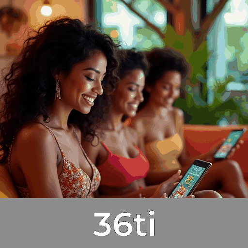 36ti: Experiência Profissional com Jogos de Mesa ao Vivo