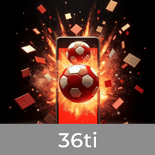 Desfrute dos Melhores Slots no 36ti com Jackpots Progressivos