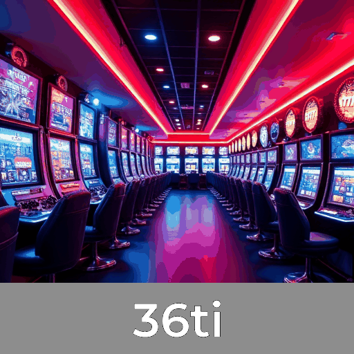 Aposte com Especialidade no Esporte Brasileiro com 36ti