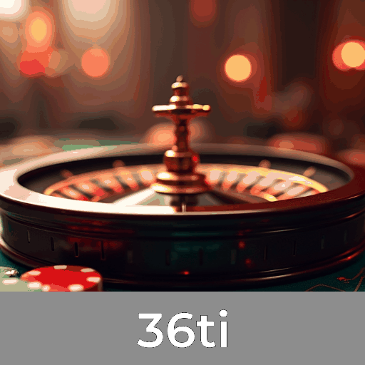 36ti: Ação Instantânea e Altas Recompensas no Crash