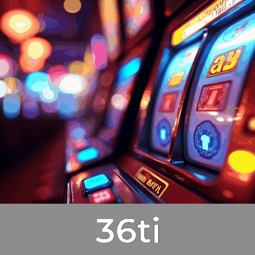 36ti: Bônus e Ofertas que Vão Além do Comum