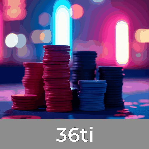 36ti: Experiência Profissional com Jogos de Mesa ao Vivo