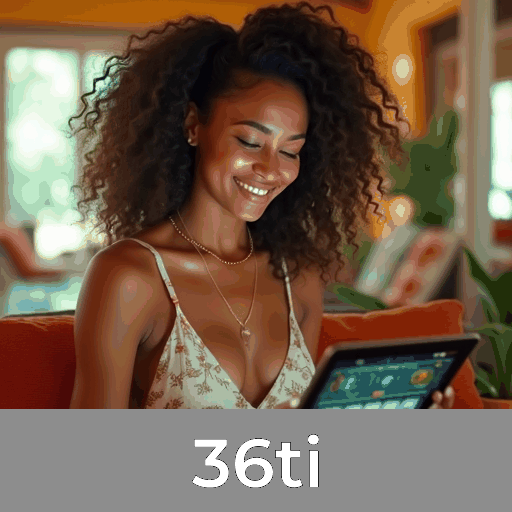 Descubra o Acesso Exclusivo e Seguro no 36ti
