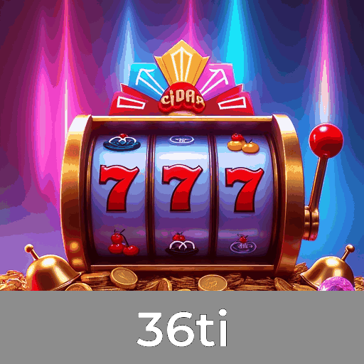 Descubra Promoções Exclusivas com 36ti e Ganhe Agora