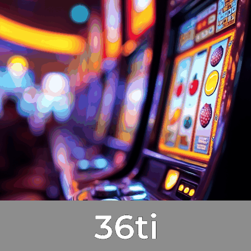 36ti: Seu Cassino Premiado e Profissional